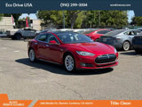 Used 2014 Tesla Model S P85 image 3