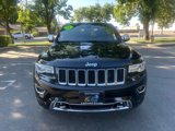 Used 2014 Jeep Grand Cherokee Overland image 2