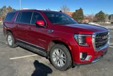 Used 2021 GMC Yukon XL SLT image 3