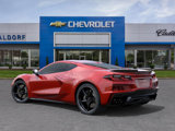 New 2025 Chevrolet Corvette E-Ray w/ ZER Performance Package image 3