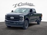 New 2025 Ford F350 Platinum image 3