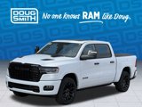 New 2025 RAM 1500 Limited image 2