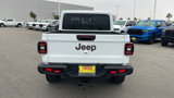 New 2025 Jeep Gladiator Rubicon image 4