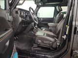 Used 2023 Jeep Wrangler Unlimited Sahara image 5