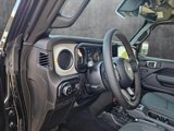 New 2025 Jeep Gladiator Willys image 3