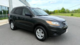Used 2010 Hyundai Santa Fe GLS image 2