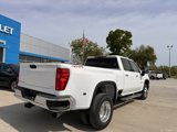 New 2025 Chevrolet Silverado 3500 LTZ w/ LTZ Plus Package image 4