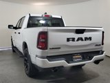 New 2025 RAM 1500 Laramie image 5