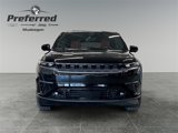 New 2025 Jeep Wagoneer Launch Edition image 4