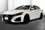 New 2025 Nissan Altima 2.5 SV w/ SV Special Edition Package image 2
