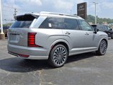 New 2026 Hyundai Palisade Calligraphy image 4