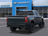 New 2026 Chevrolet Silverado 1500 LT Trail Boss image 4