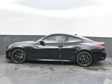 New 2026 BMW 430i Coupe w/ M Sport Package image 4