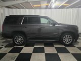 Used 2018 Chevrolet Tahoe LT image 4