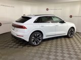 New 2025 Audi Q8 Premium Plus image 4