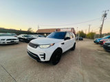 Used 2018 Land Rover Discovery HSE image 2