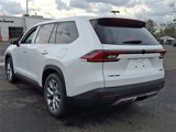 New 2025 Toyota Grand Highlander AWD Hybrid image 3