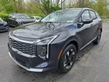 New 2026 Kia Sportage LX image 3