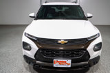 Used 2022 Chevrolet TrailBlazer ACTIV image 4
