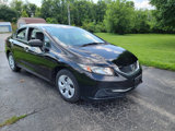 Used 2015 Honda Civic LX image 5