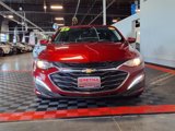Used 2023 Chevrolet Malibu LT image 2