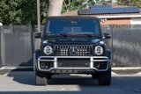Used 2025 Mercedes-Benz G 63 AMG 4MATIC image 3