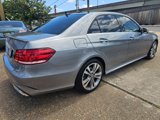Used 2014 Mercedes-Benz E 350 Sedan image 4