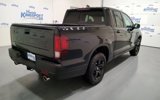 New 2025 Honda Ridgeline Black Edition image 3
