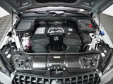 New 2025 Mercedes-Benz GLE 63 AMG S image 4