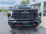 New 2025 Chevrolet Silverado 2500 LT image 2