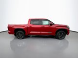 New 2025 Toyota Tundra Platinum image 4