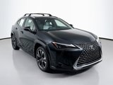 New 2025 Lexus UX 300h FWD image 3