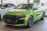 New 2025 Audi RS Q8 performance image 3