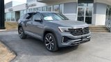 New 2025 Volkswagen Atlas Cross Sport SEL Premium R-Line image 3