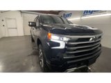 Certified 2024 Chevrolet Silverado 1500 High Country w/ Technology Package image 3