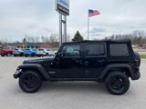 Used 2014 Jeep Wrangler Unlimited Rubicon w/ Dual Top Group image 2