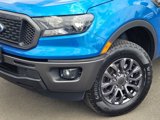 Certified 2021 Ford Ranger XLT w/ Equipment Group 301A Mid image 3