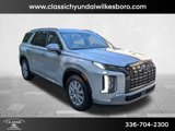 New 2025 Hyundai Palisade SEL image 3