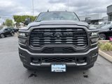 New 2025 RAM 2500 Big Horn image 3