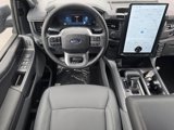 New 2025 Ford F150 Lightning XLT image 5