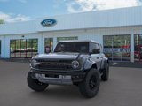 New 2025 Ford Bronco Raptor image 2