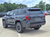 Certified 2025 Toyota 4Runner TRD Off-Road image 4