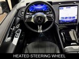 Used 2023 Mercedes-Benz EQE 350+ 4MATIC SUV image 2