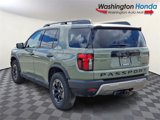 New 2026 Honda Passport TrailSport Elite image 5