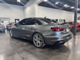 Used 2023 Audi S4 Premium Plus w/ Premium Plus Package image 2