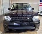 Used 2013 Land Rover Range Rover Sport HSE image 2