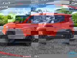 Used 2017 Jeep Renegade Altitude image 2