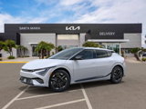 New 2025 Kia EV6 GT-Line image 3