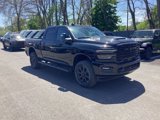 New 2025 RAM 2500 Laramie w/ Night Edition image 4