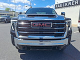 New 2025 GMC Sierra 2500 SLT image 2